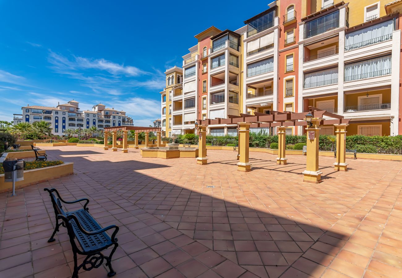 Apartamento en Punta del Moral - Playa Grande - Playa Punta del Moral PPHG88P84
