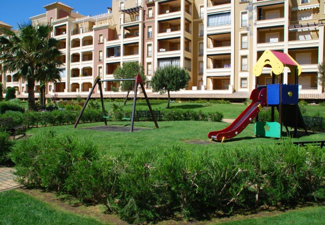 Apartamento en Isla Canela - Canela Park - Playa Isla Canela ICHP52P296 Apartamento en Isla Canela - Canela Park - Playa Isla Canela ICHP52P296