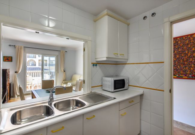 Apartamento en Isla Canela - Canela Park - Playa Isla Canela ICHP52P296 Apartamento en Isla Canela - Canela Park - Playa Isla Canela ICHP52P296