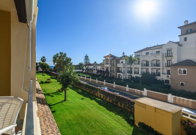 Apartamento en Isla Canela - Canela Park - Playa Isla Canela ICHP52P296 Apartamento en Isla Canela - Canela Park - Playa Isla Canela ICHP52P296