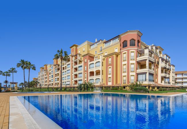 Apartamento en Isla Canela - Canela Park - Playa Isla Canela ICHP52P296 Apartamento en Isla Canela - Canela Park - Playa Isla Canela ICHP52P296