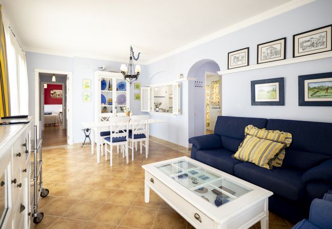 Apartamento en Punta del Moral - Atlantico Atico PLUS - Playa Punta del Moral PAHT76P102 Apartamento en Punta del Moral - Atlantico Atico PLUS - Playa Punta del Moral PAHT76P102