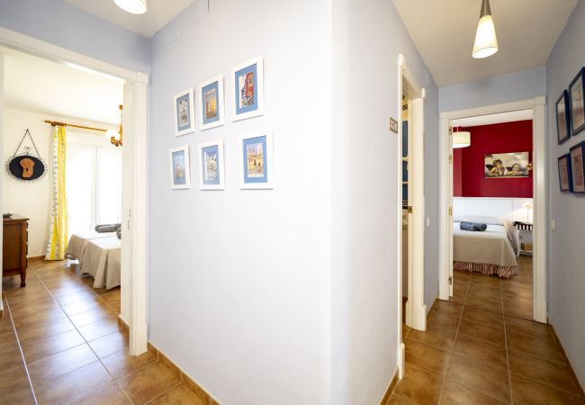 Apartamento en Punta del Moral - Atlantico Atico PLUS - Playa Punta del Moral PAHT76P102 Apartamento en Punta del Moral - Atlantico Atico PLUS - Playa Punta del Moral PAHT76P102