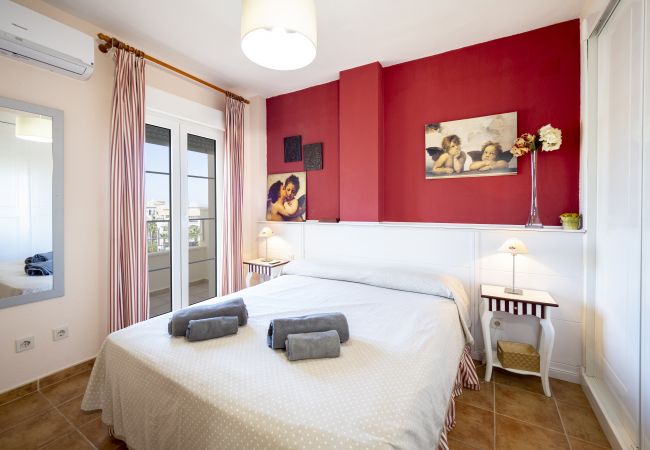 Apartamento en Punta del Moral - Atlantico Atico PLUS - Playa Punta del Moral PAHT76P102 Apartamento en Punta del Moral - Atlantico Atico PLUS - Playa Punta del Moral PAHT76P102