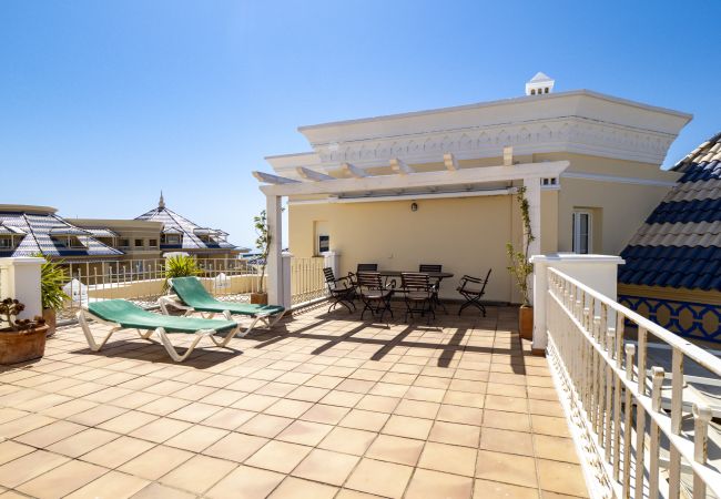 Apartamento en Punta del Moral - Atlantico Atico PLUS - Playa Punta del Moral PAHT76P102