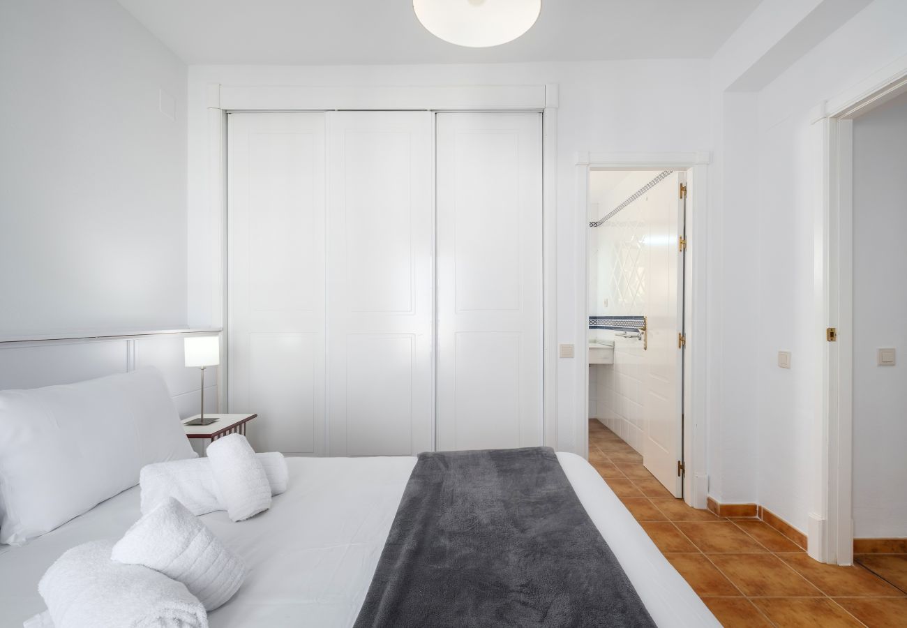 Apartamento en Punta del Moral - Atlantico Atico PLUS - Playa Punta del Moral PAHT76P102