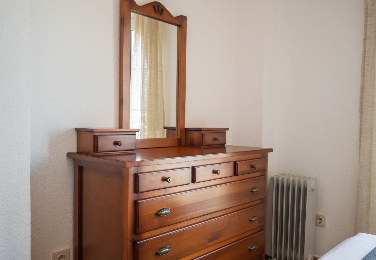 Apartamento en Punta del Moral - Atlantico Atico PLUS - Playa Punta del Moral PAHT76P102