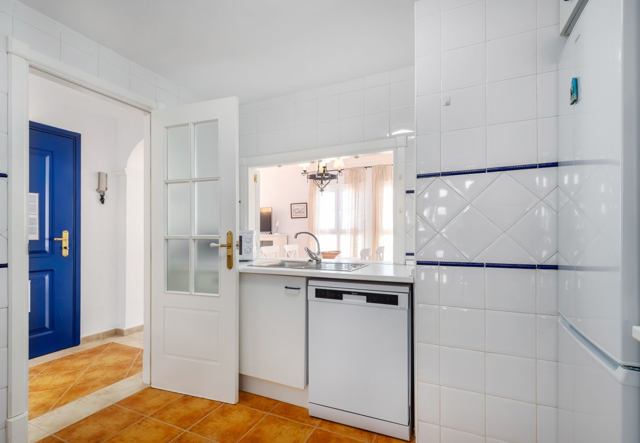 Apartamento en Punta del Moral - Atlantico Atico PLUS - Playa Punta del Moral PAHT76P102