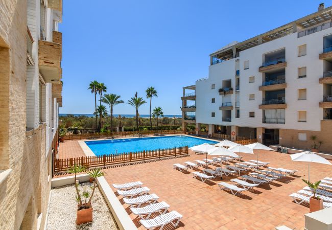 Apartamento en Punta del Moral - Espigon Central - Playa Punta del Moral PEHC14P79 Apartamento en Punta del Moral - Espigon Central - Playa Punta del Moral PEHC14P79