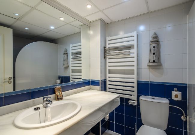 Apartamento en Punta del Moral - Espigon Central - Playa Punta del Moral PEHC14P79 Apartamento en Punta del Moral - Espigon Central - Playa Punta del Moral PEHC14P79