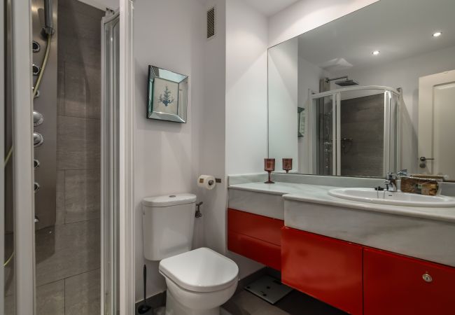 Apartamento en Punta del Moral - Espigon Central - Playa Punta del Moral PEHC14P79 Apartamento en Punta del Moral - Espigon Central - Playa Punta del Moral PEHC14P79