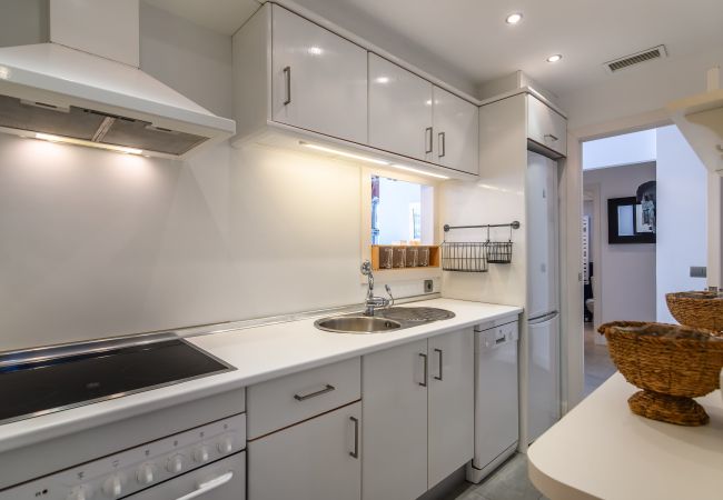 Apartamento en Punta del Moral - Espigon Central - Playa Punta del Moral PEHC14P79 Apartamento en Punta del Moral - Espigon Central - Playa Punta del Moral PEHC14P79