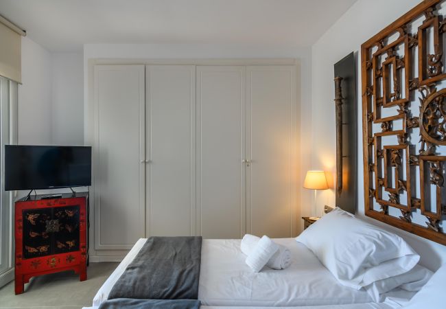 Apartamento en Punta del Moral - Espigon Central - Playa Punta del Moral PEHC14P79 Apartamento en Punta del Moral - Espigon Central - Playa Punta del Moral PEHC14P79