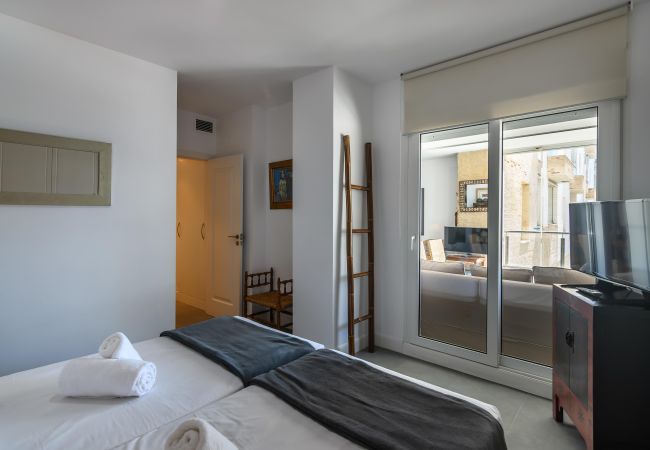 Apartamento en Punta del Moral - Espigon Central - Playa Punta del Moral PEHC14P79 Apartamento en Punta del Moral - Espigon Central - Playa Punta del Moral PEHC14P79