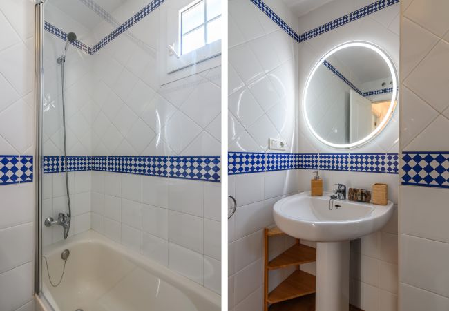 Apartamento en Punta del Moral - Marina IV Atico - Marina Isla Canela PMHIV30P30 Apartamento en Punta del Moral - Marina IV Atico - Marina Isla Canela PMHIV30P30