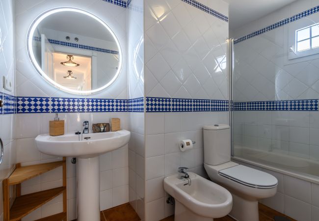 Apartamento en Punta del Moral - Marina IV Atico - Marina Isla Canela PMHIV30P30 Apartamento en Punta del Moral - Marina IV Atico - Marina Isla Canela PMHIV30P30