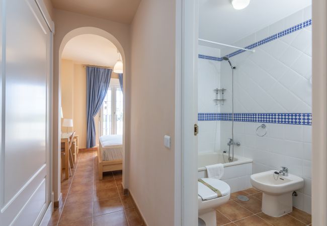 Apartamento en Punta del Moral - Marina IV - Marina Isla Canela PMHIV16P16 Apartamento en Punta del Moral - Marina IV - Marina Isla Canela PMHIV16P16