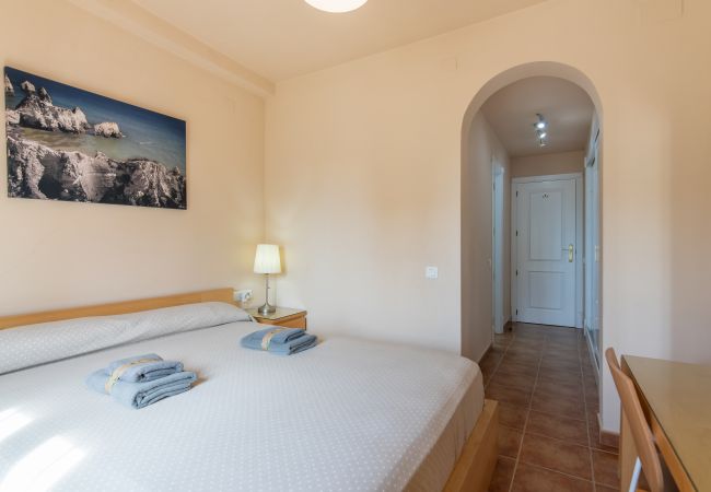 Apartamento en Punta del Moral - Marina IV - Marina Isla Canela PMHIV16P16 Apartamento en Punta del Moral - Marina IV - Marina Isla Canela PMHIV16P16