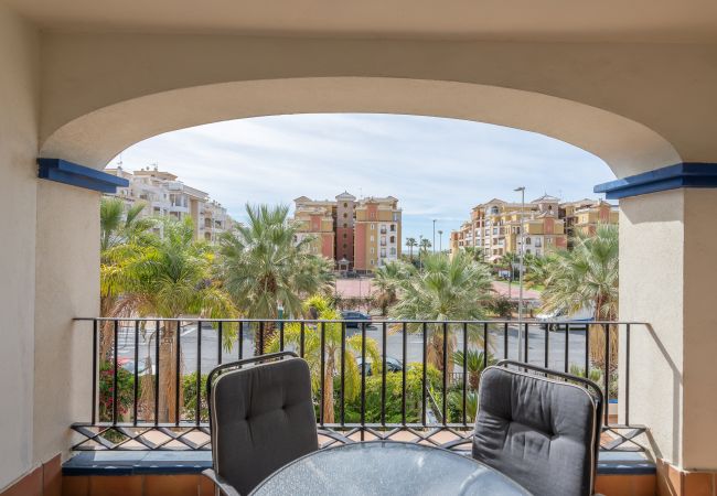 Apartamento en Punta del Moral - Marina IV - Marina Isla Canela PMHIV16P16 Apartamento en Punta del Moral - Marina IV - Marina Isla Canela PMHIV16P16