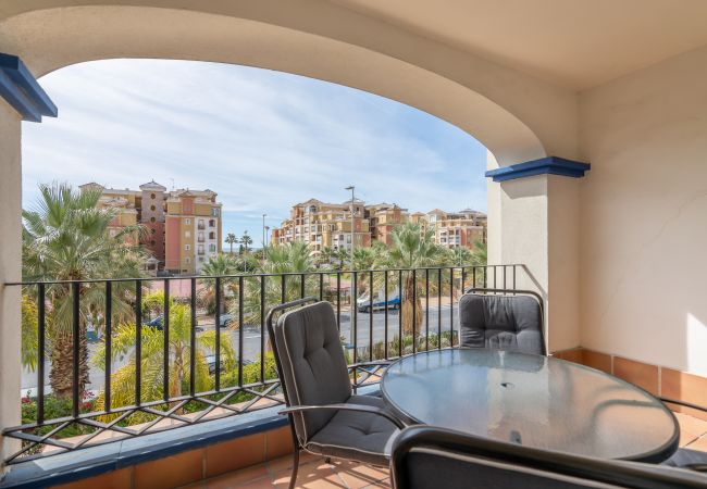 Apartamento en Punta del Moral - Marina IV - Marina Isla Canela PMHIV16P16 Apartamento en Punta del Moral - Marina IV - Marina Isla Canela PMHIV16P16