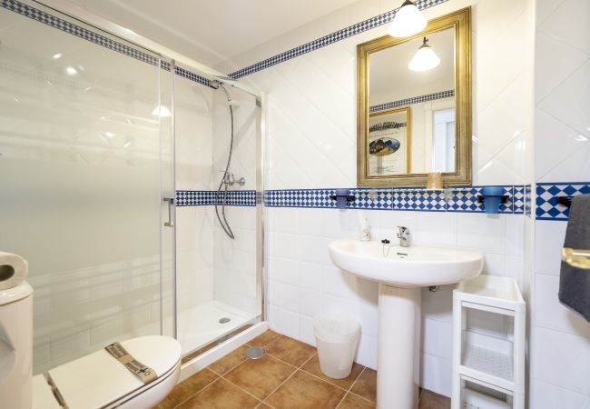 Apartamento en Punta del Moral - Marina I - Marina Isla Canela PMHI15P50 Apartamento en Punta del Moral - Marina I - Marina Isla Canela PMHI15P50