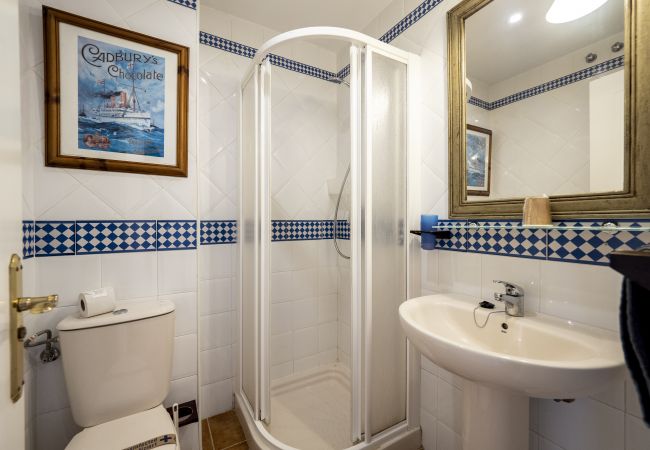 Apartamento en Punta del Moral - Marina I - Marina Isla Canela PMHI15P50 Apartamento en Punta del Moral - Marina I - Marina Isla Canela PMHI15P50