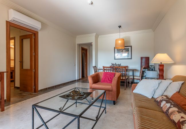 Apartamento en Isla Canela - El Rincon del Golf III - Isla Canela Golf GRHIII109P109 Apartamento en Isla Canela - El Rincon del Golf III - Isla Canela Golf GRHIII109P109