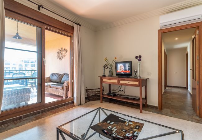 Apartamento en Isla Canela - El Rincon del Golf III - Isla Canela Golf GRHIII109P109 Apartamento en Isla Canela - El Rincon del Golf III - Isla Canela Golf GRHIII109P109