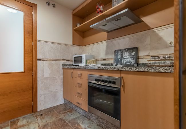 Apartamento en Isla Canela - El Rincon del Golf III - Isla Canela Golf GRHIII109P109 Apartamento en Isla Canela - El Rincon del Golf III - Isla Canela Golf GRHIII109P109