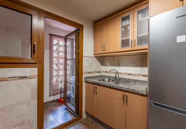 Apartamento en Isla Canela - El Rincon del Golf III - Isla Canela Golf GRHIII109P109 Apartamento en Isla Canela - El Rincon del Golf III - Isla Canela Golf GRHIII109P109