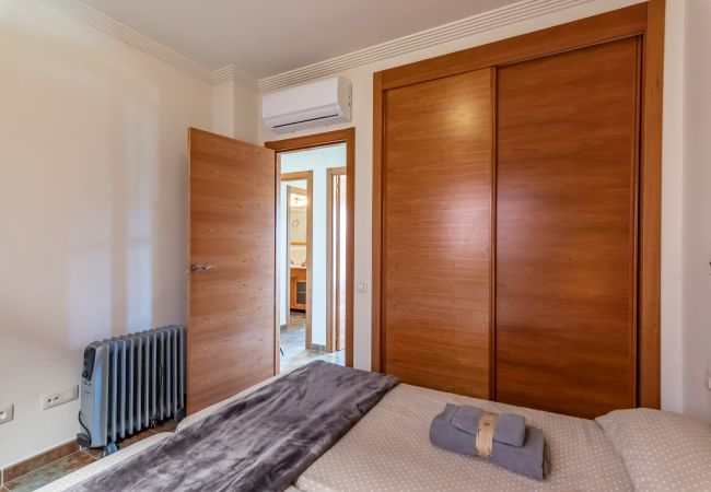 Apartamento en Isla Canela - El Rincon del Golf III - Isla Canela Golf GRHIII109P109 Apartamento en Isla Canela - El Rincon del Golf III - Isla Canela Golf GRHIII109P109