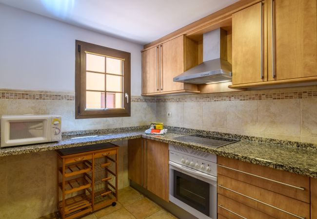 Apartamento en Isla Canela - Los Albatros PLUS - Playa de los Haraganes HAHB140P27 Apartamento en Isla Canela - Los Albatros PLUS - Playa de los Haraganes HAHB140P27