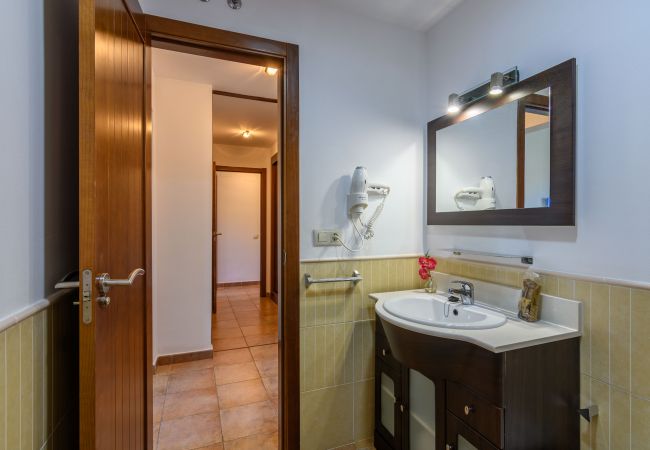 Apartamento en Isla Canela - Los Albatros PLUS - Playa de los Haraganes HAHB140P27 Apartamento en Isla Canela - Los Albatros PLUS - Playa de los Haraganes HAHB140P27