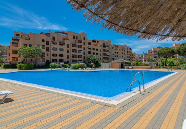 Apartamento en Isla Canela - Los Albatros - Playa de los Haraganes HAHB174P170 Apartamento en Isla Canela - Los Albatros - Playa de los Haraganes HAHB174P170