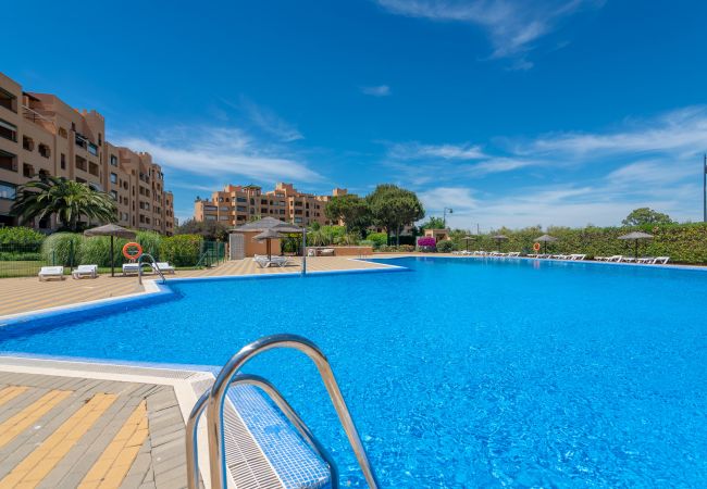 Apartamento en Isla Canela - Los Albatros - Playa de los Haraganes HAHB174P170