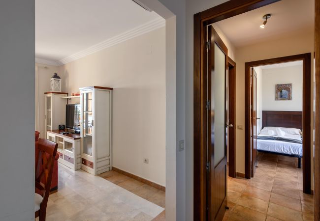 Apartamento en Isla Canela - Los Albatros - Playa de los Haraganes HAHB174P170 Apartamento en Isla Canela - Los Albatros - Playa de los Haraganes HAHB174P170