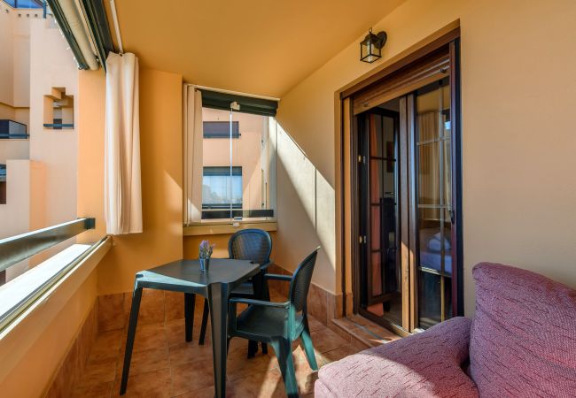 Apartamento en Isla Canela - Los Albatros - Playa de los Haraganes HAHB174P170 Apartamento en Isla Canela - Los Albatros - Playa de los Haraganes HAHB174P170