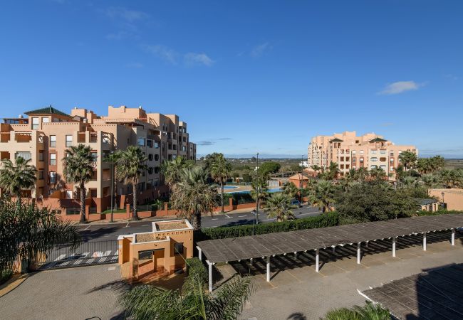 Apartamento en Isla Canela - Los Albatros - Playa de los Haraganes HAHB174P170 Apartamento en Isla Canela - Los Albatros - Playa de los Haraganes HAHB174P170