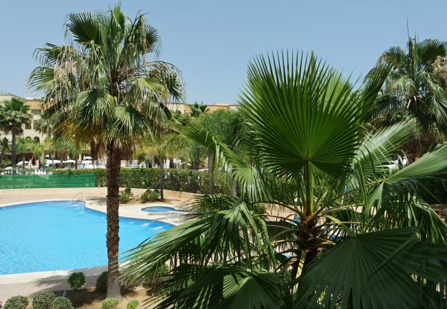 Apartamento en Punta del Moral - Playa Marina - Playa Punta del Moral PPHM208P32 Apartamento en Punta del Moral - Playa Marina - Playa Punta del Moral PPHM208P32