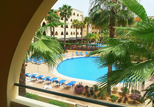 Apartamento en Punta del Moral - Playa Marina - Playa Punta del Moral PPHM208P32