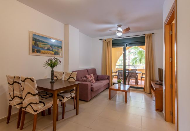 Apartamento en Punta del Moral - Playa Marina - Playa Punta del Moral PPHM208P32