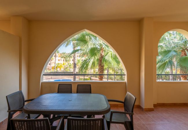 Apartamento en Punta del Moral - Playa Marina - Playa Punta del Moral PPHM208P32