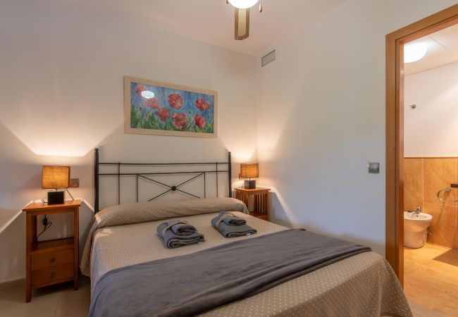 Apartamento en Punta del Moral - Playa Marina - Playa Punta del Moral PPHM208P32