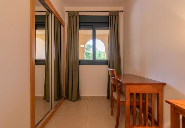 Apartamento en Punta del Moral - Playa Marina - Playa Punta del Moral PPHM208P32