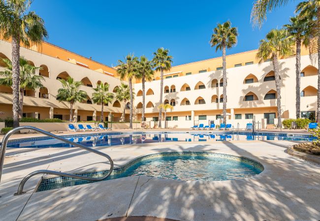 Apartamento en Punta del Moral - Playa Marina - Playa Punta del Moral PPHM208P32 Apartamento en Punta del Moral - Playa Marina - Playa Punta del Moral PPHM208P32