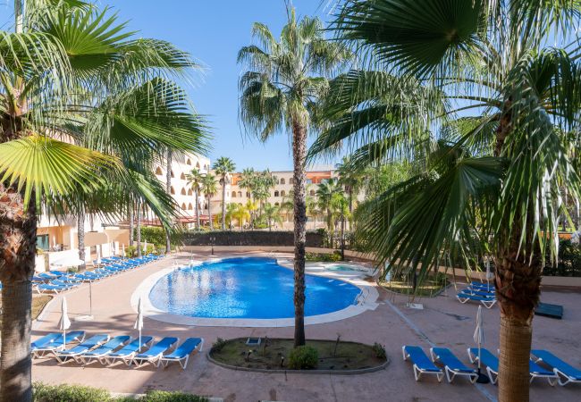 Apartamento en Punta del Moral - Playa Marina - Playa Punta del Moral PPHM208P32