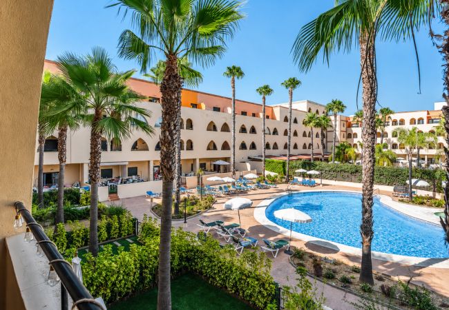 Apartamento en Punta del Moral - Playa Marina - Playa Punta del Moral PPHM208P32