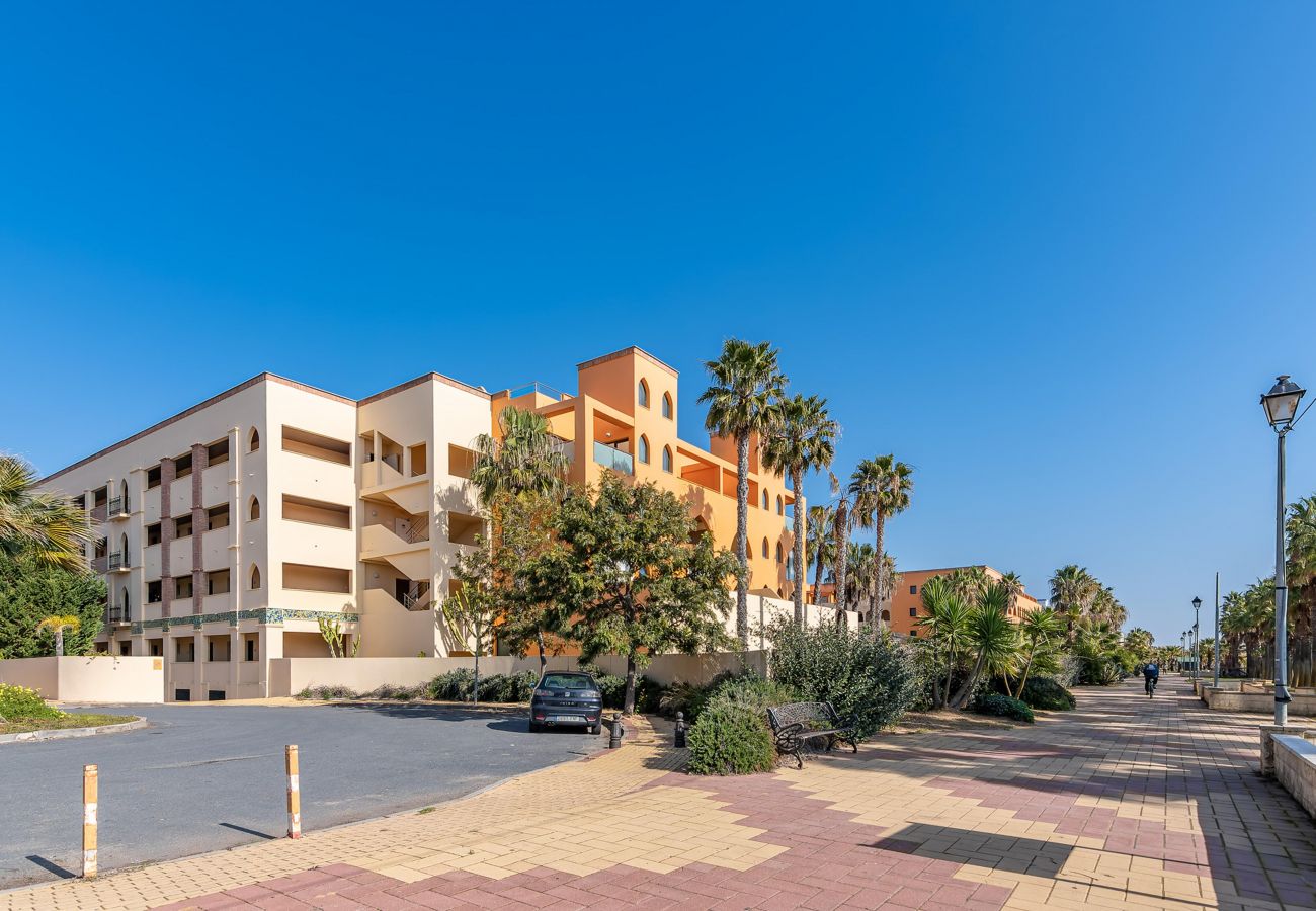 Apartamento en Punta del Moral - Playa Marina - Playa Punta del Moral PPHM208P32