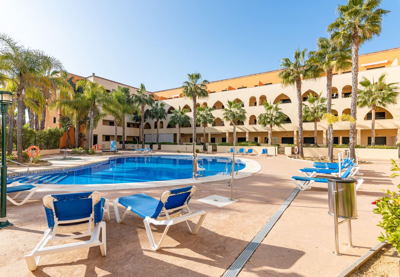 Apartamento en Punta del Moral - Playa Marina - Playa Punta del Moral PPHM208P32