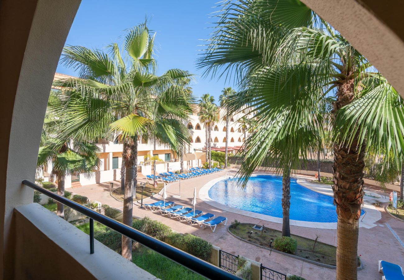 Apartamento en Punta del Moral - Playa Marina - Playa Punta del Moral PPHM208P32